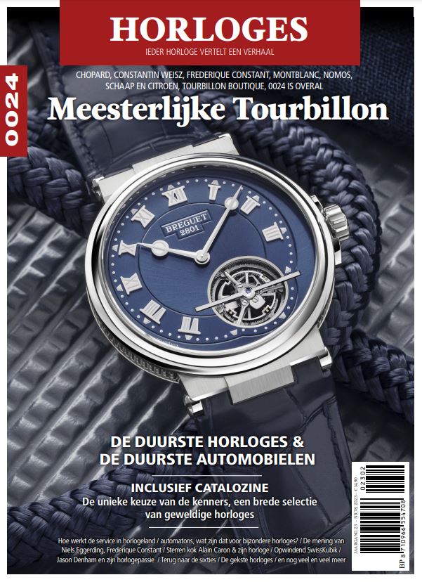 0024 Horloges