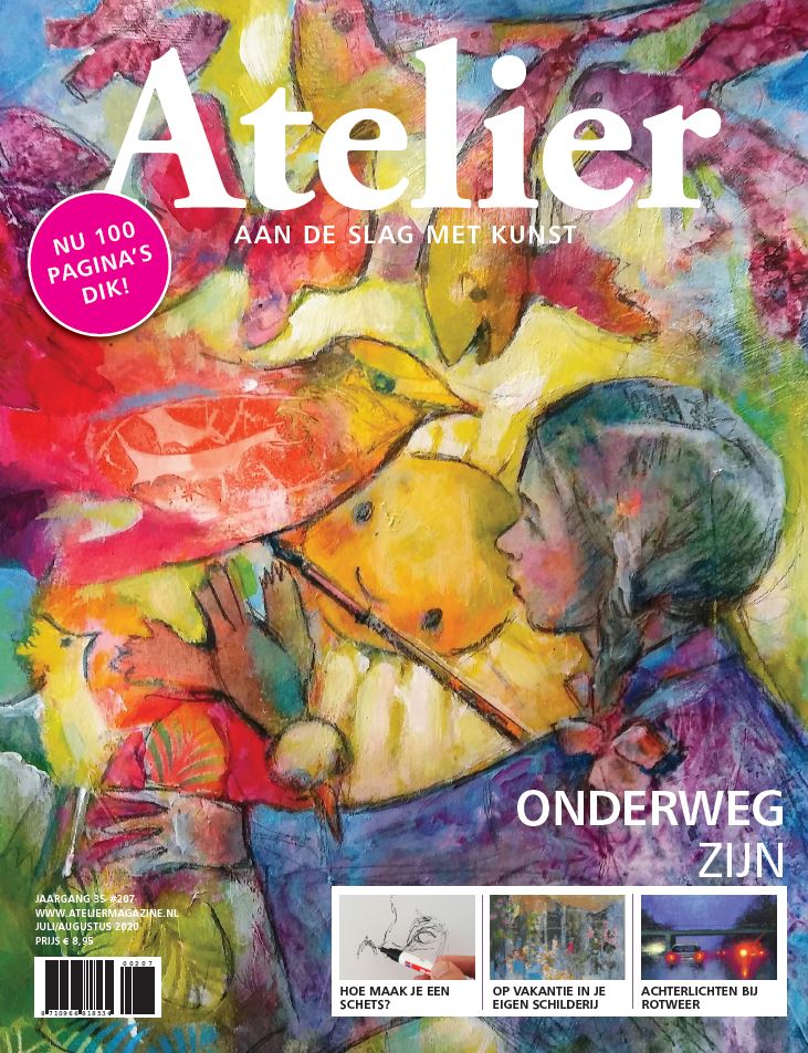 Atelier Magazine