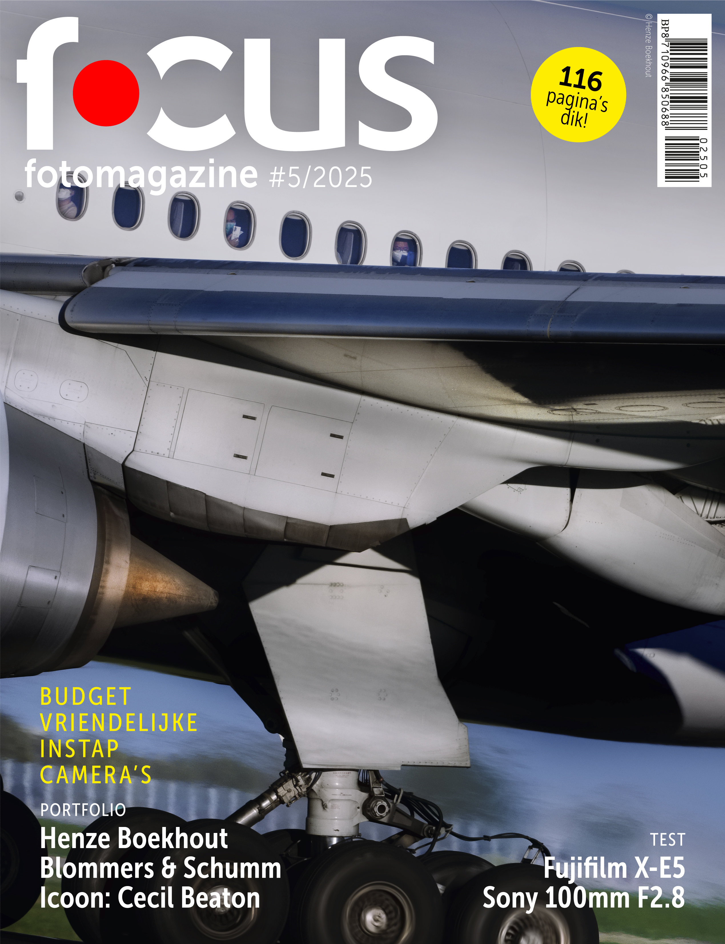 Focus Magazine