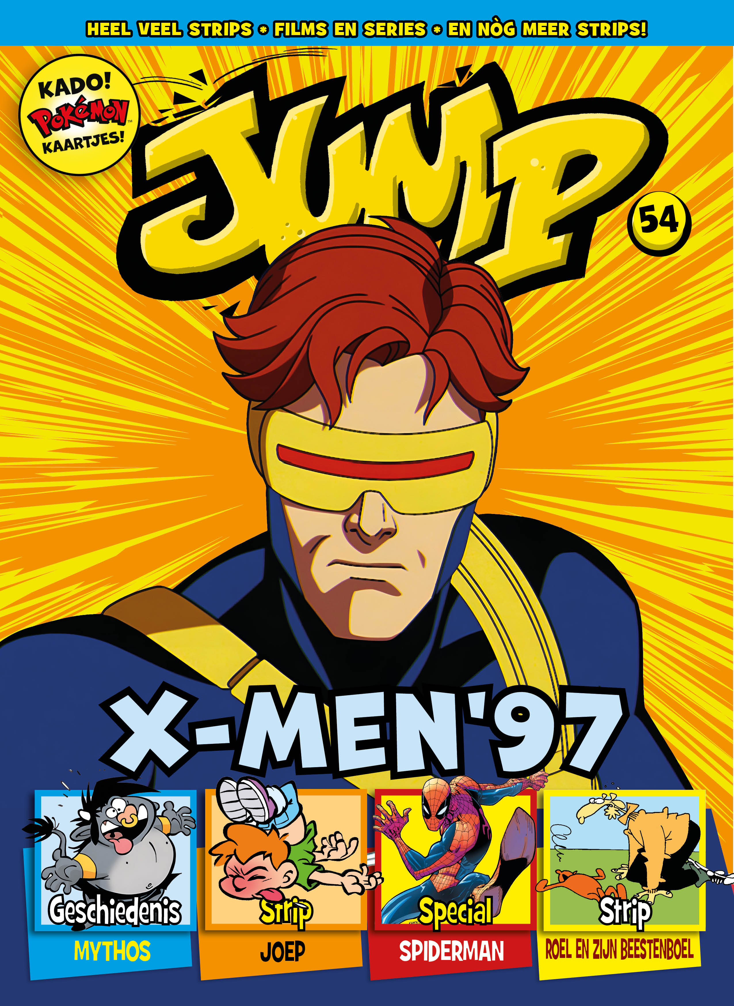 Jump STRIPS