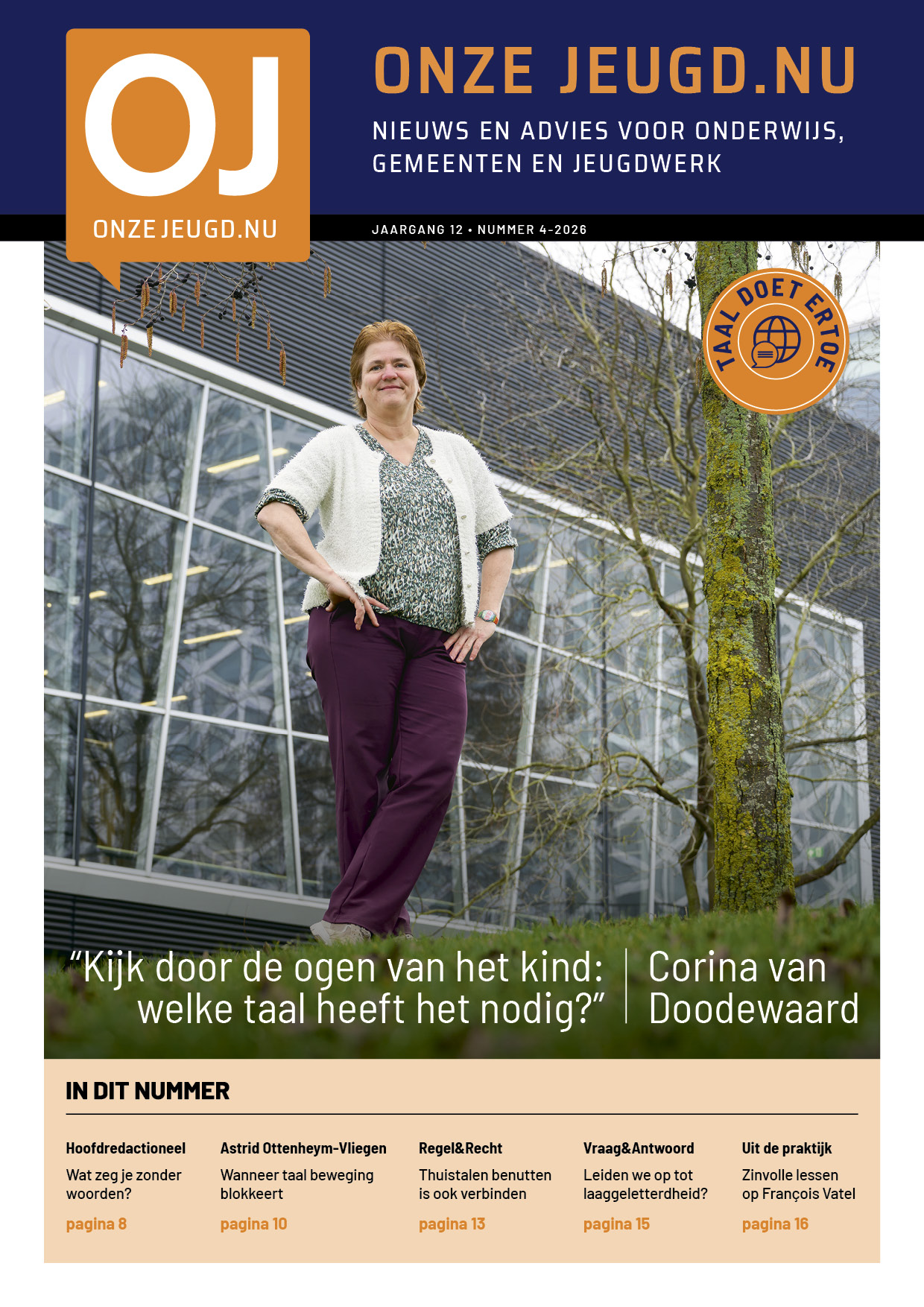 Onzejeugd.nu