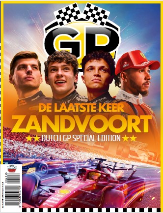 GP Magazine