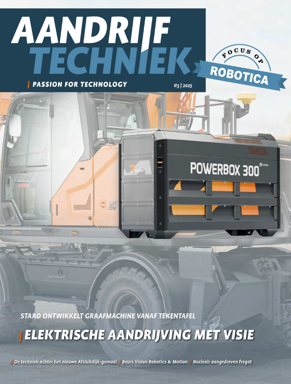 Aandrijftechniek