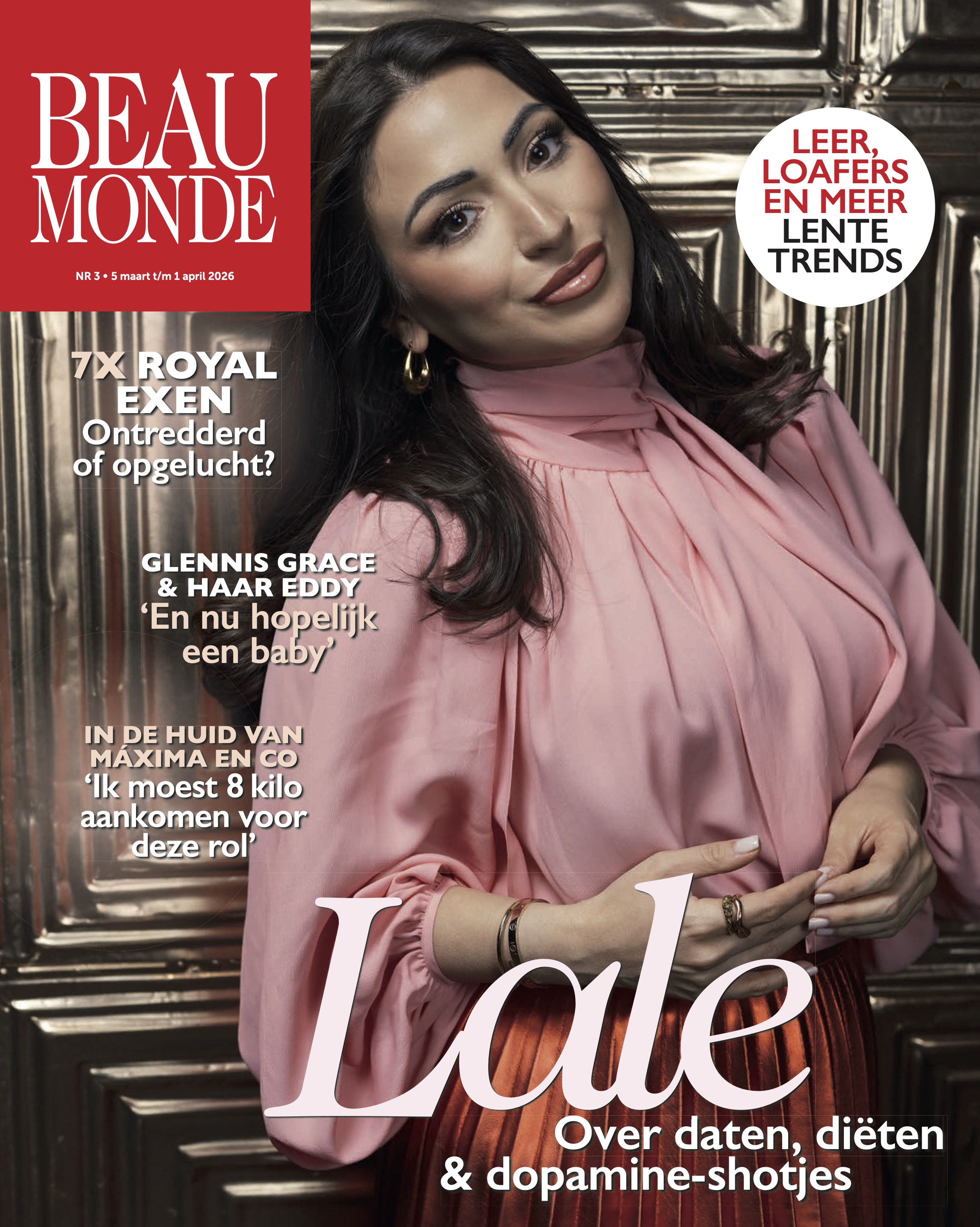 Beau Monde