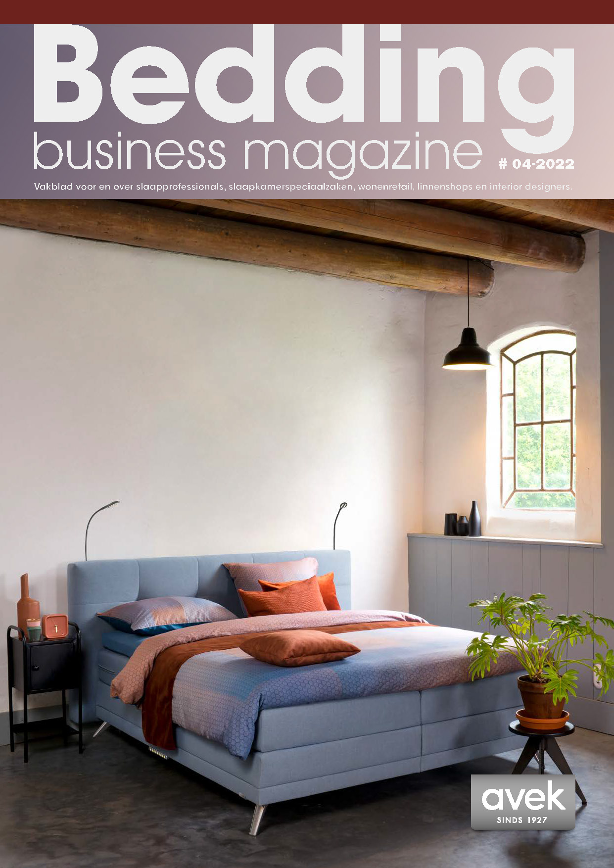 Bedding Business Magazine