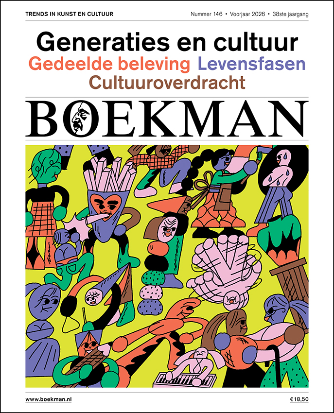 Boekman