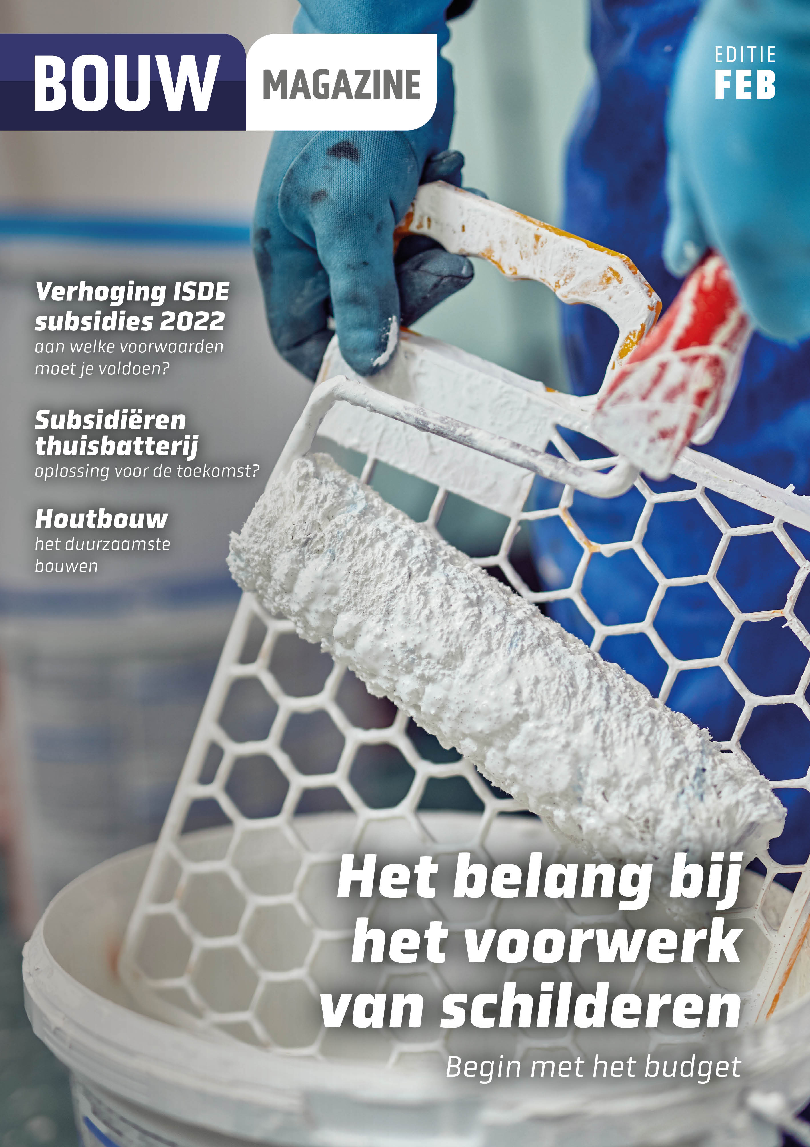 BouwMagazine