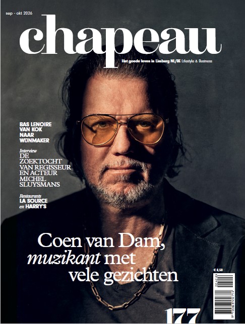 Chapeau