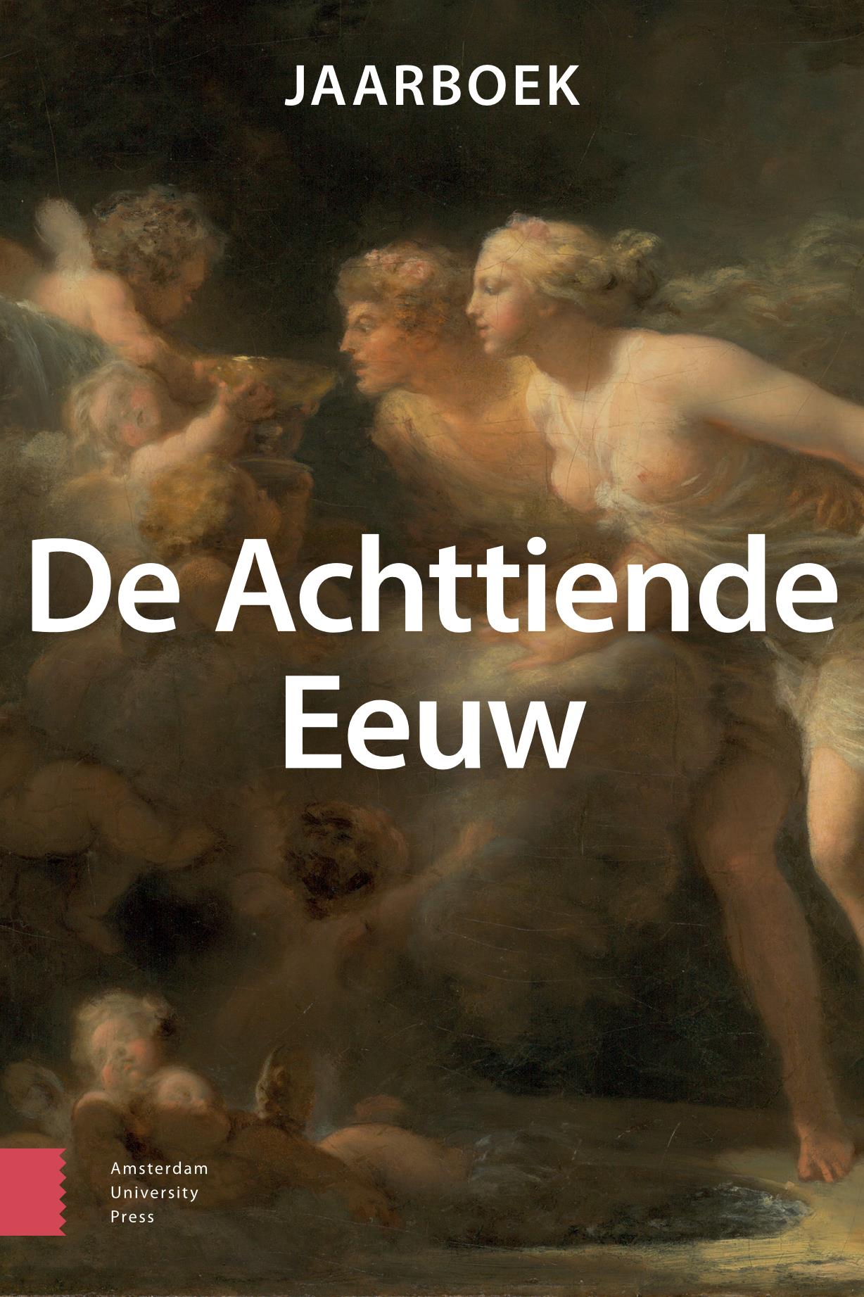De Achttiende Eeuw