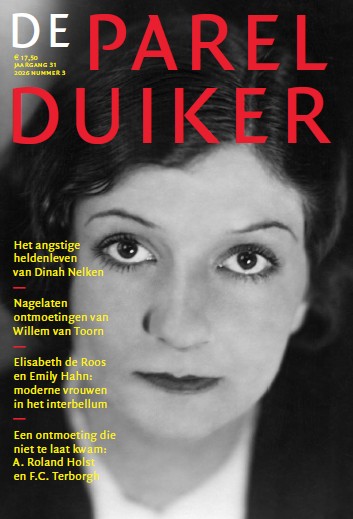 De Parelduiker