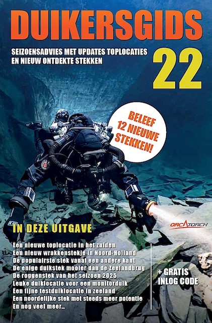 Duikersgids