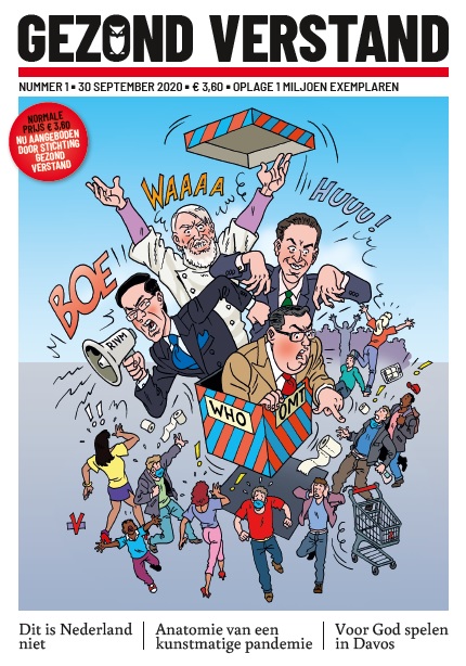 Gezond Verstand