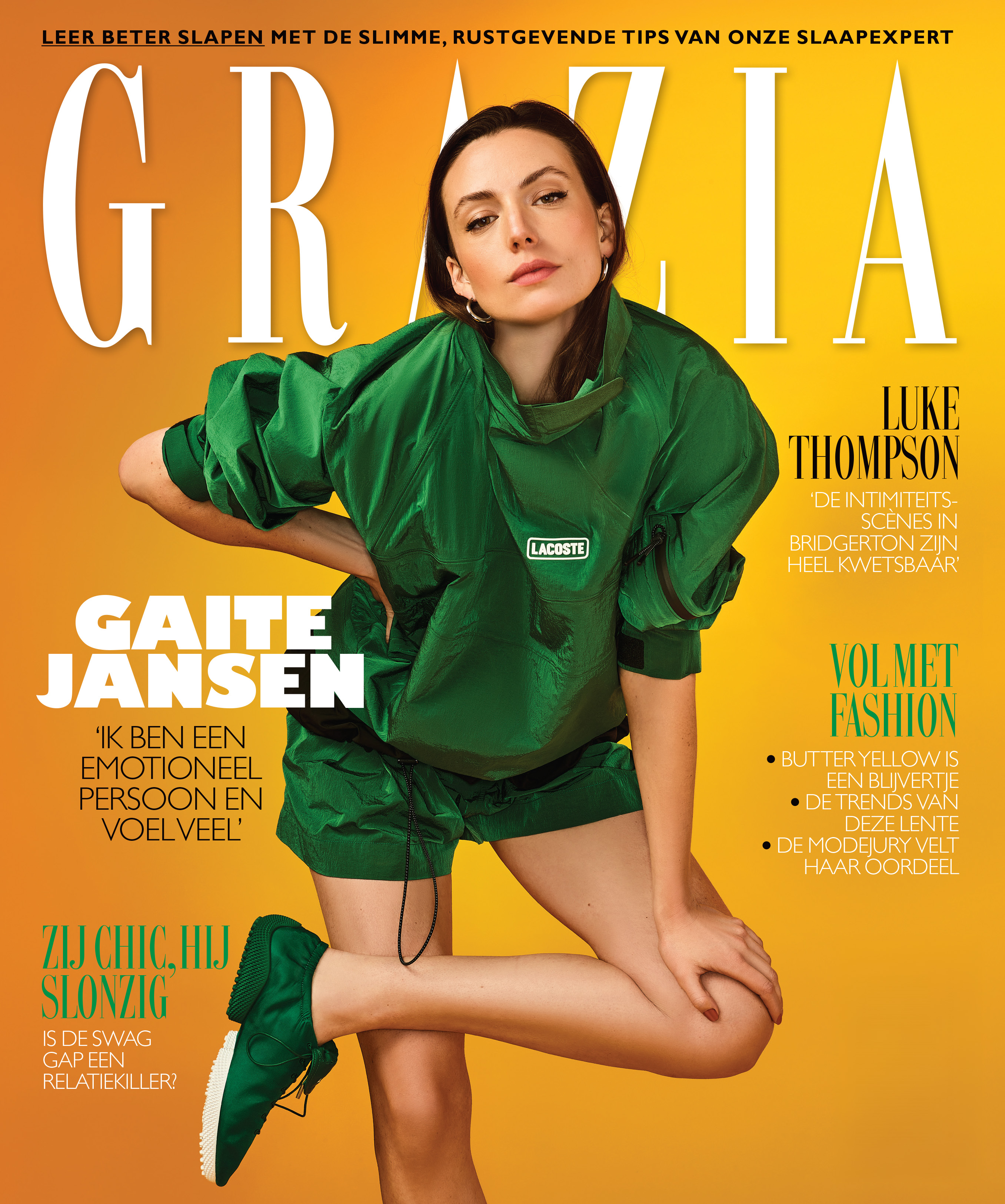 Grazia
