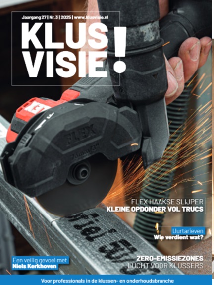 KlusVisie