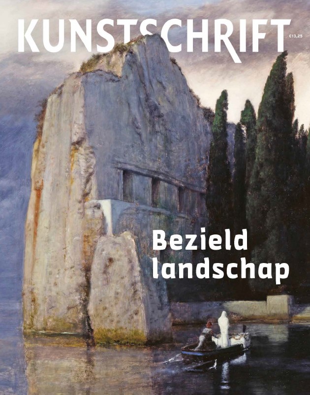 Kunstschrift