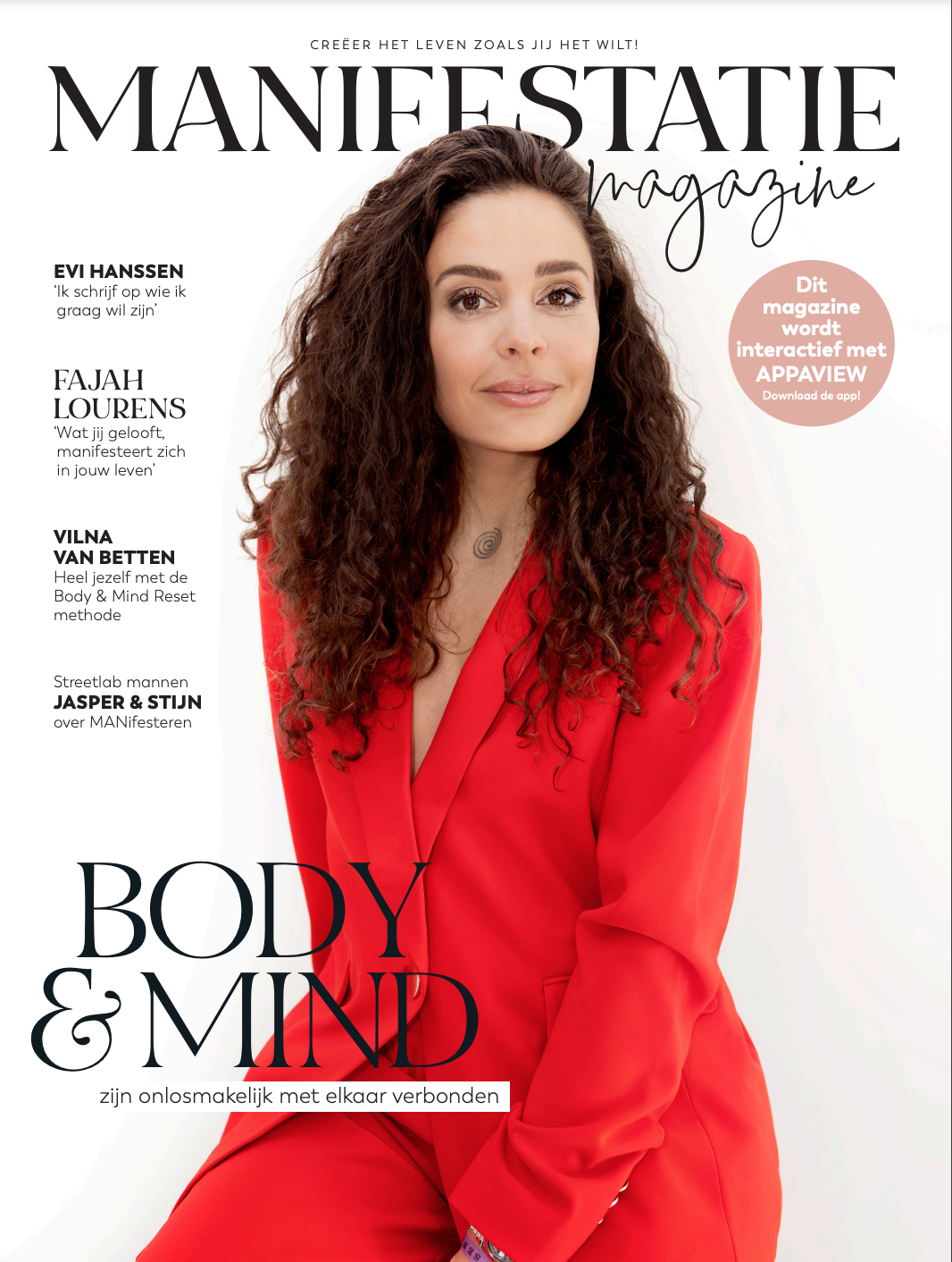 One. Magazine