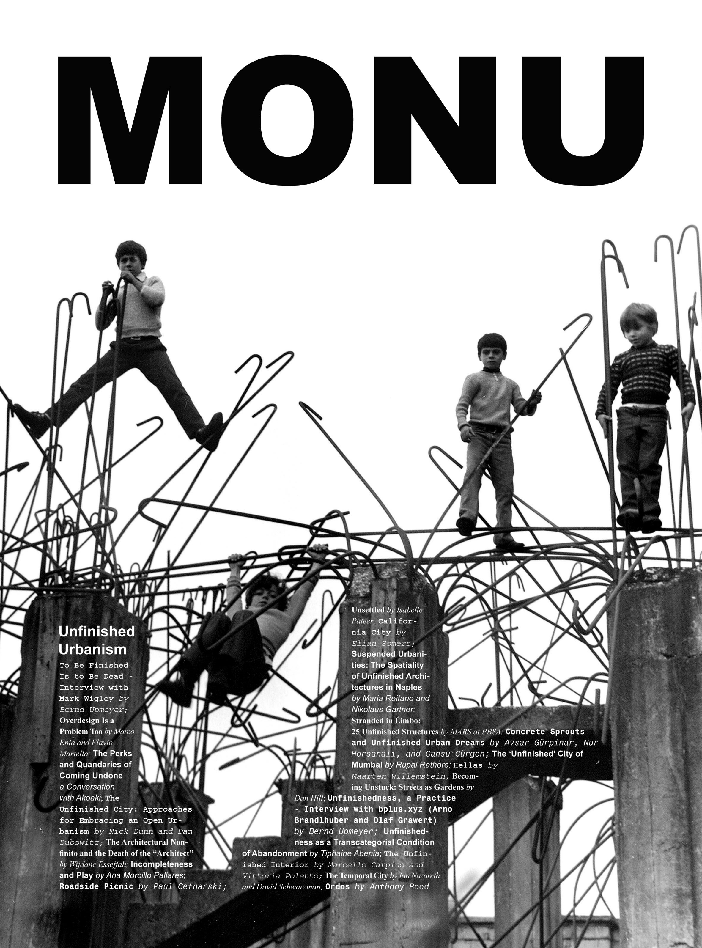 MONU