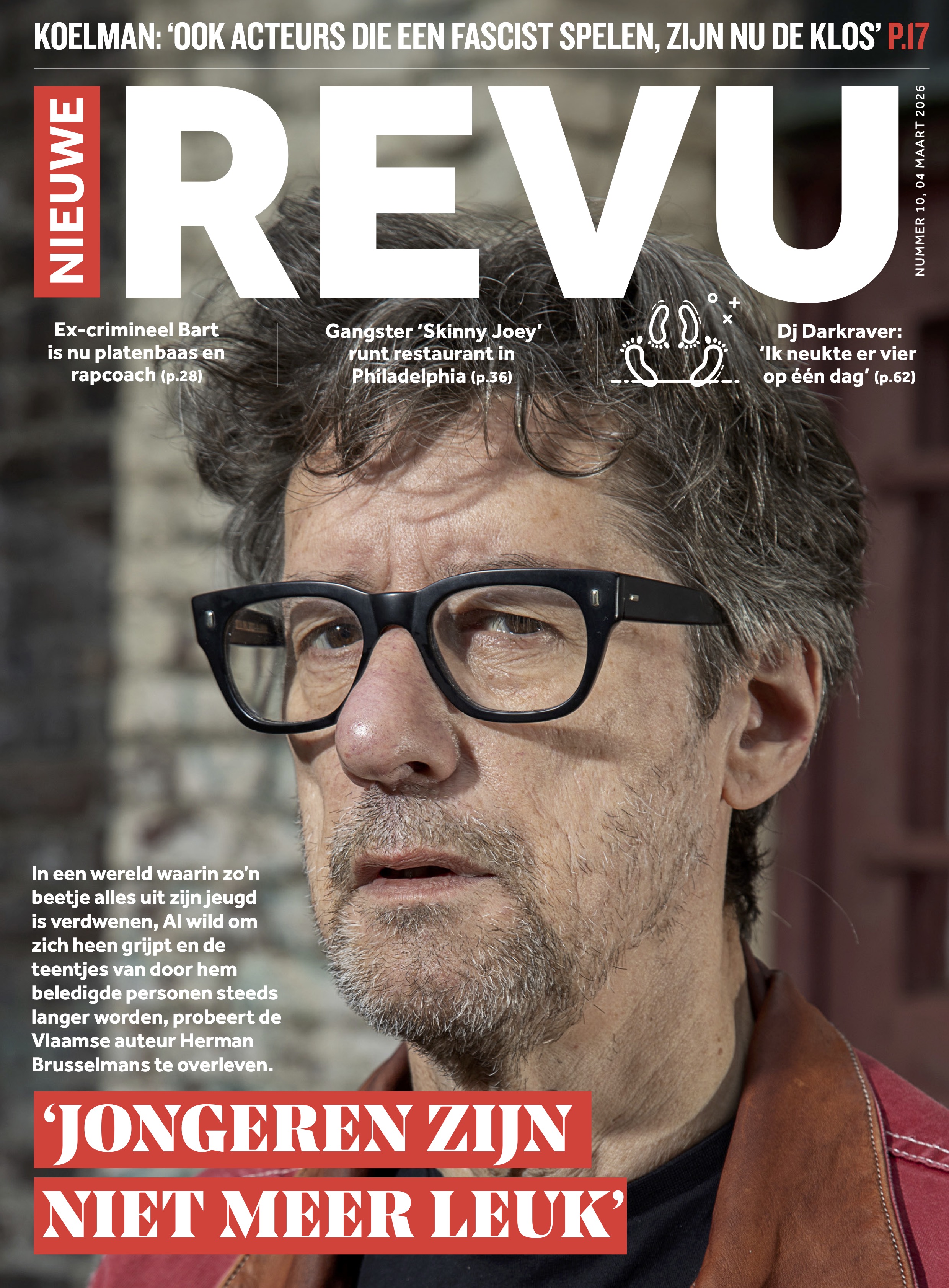 Nieuwe Revu