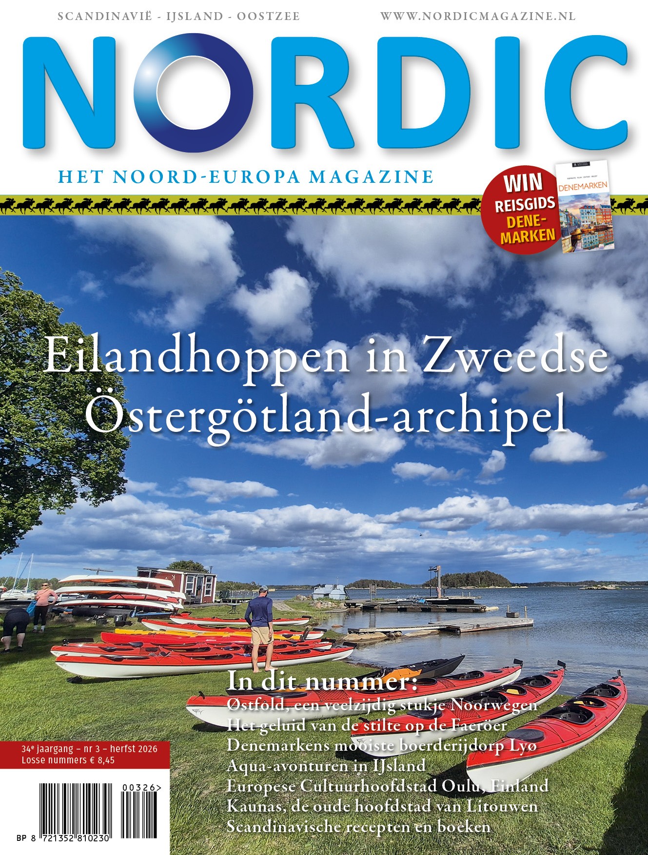 Nordic