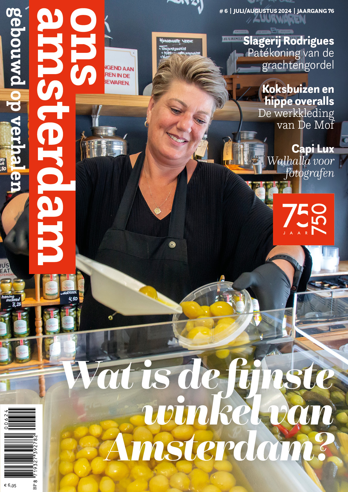 Ons Amsterdam