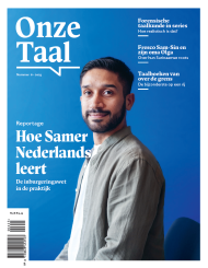 Onze Taal