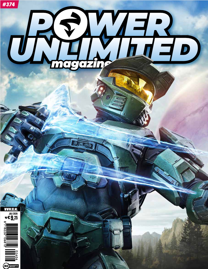 Power Unlimited