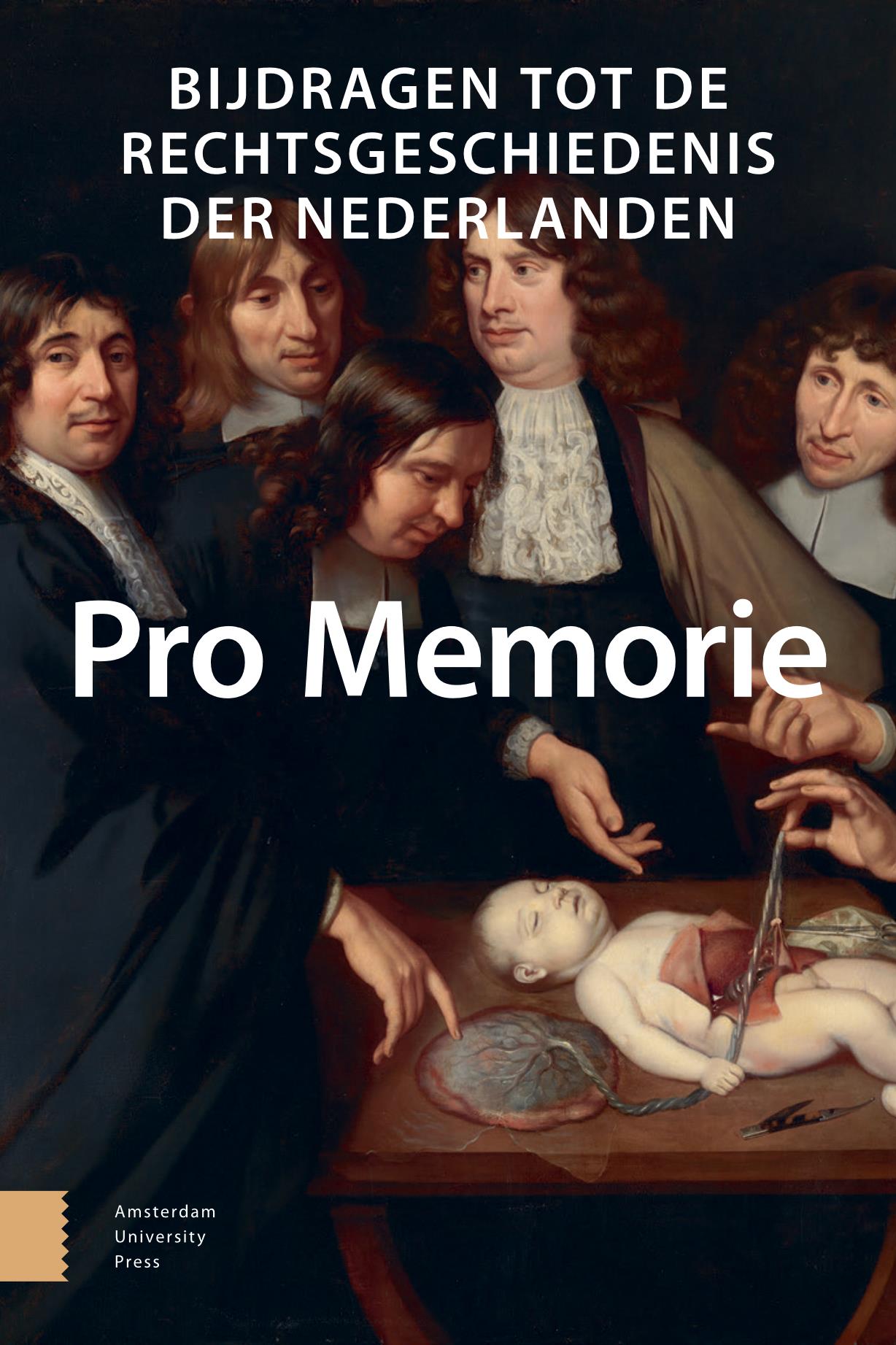 Pro Memorie