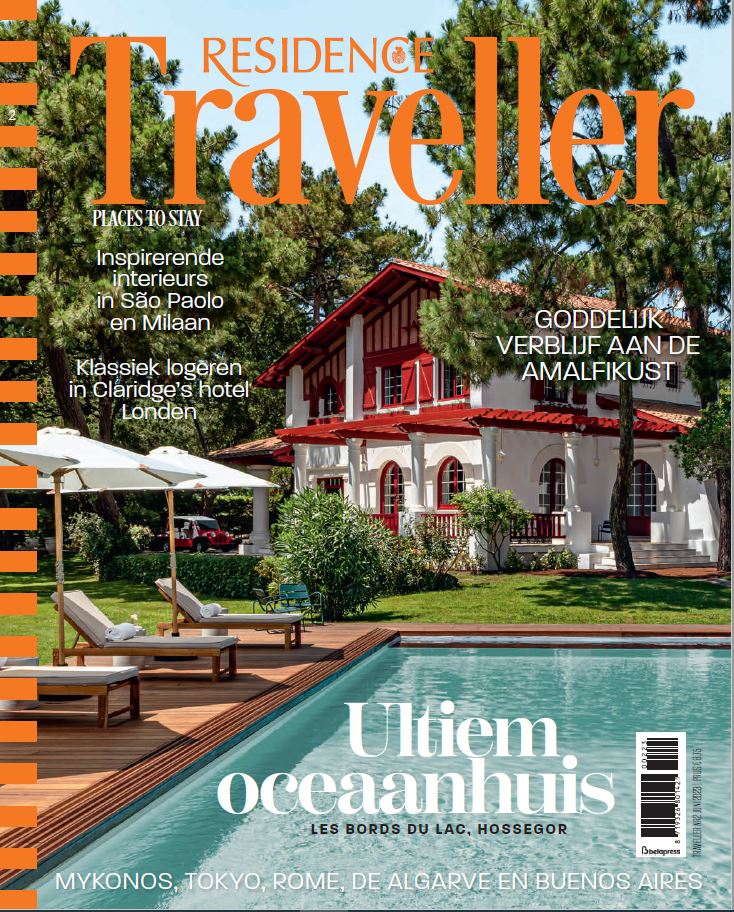 Residence Traveller