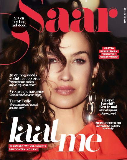 Saar magazine