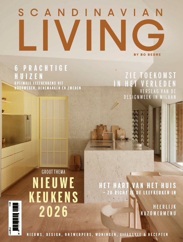 Scandinavian Living