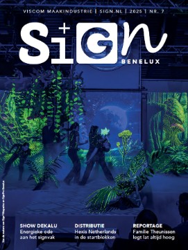 Sign Benelux