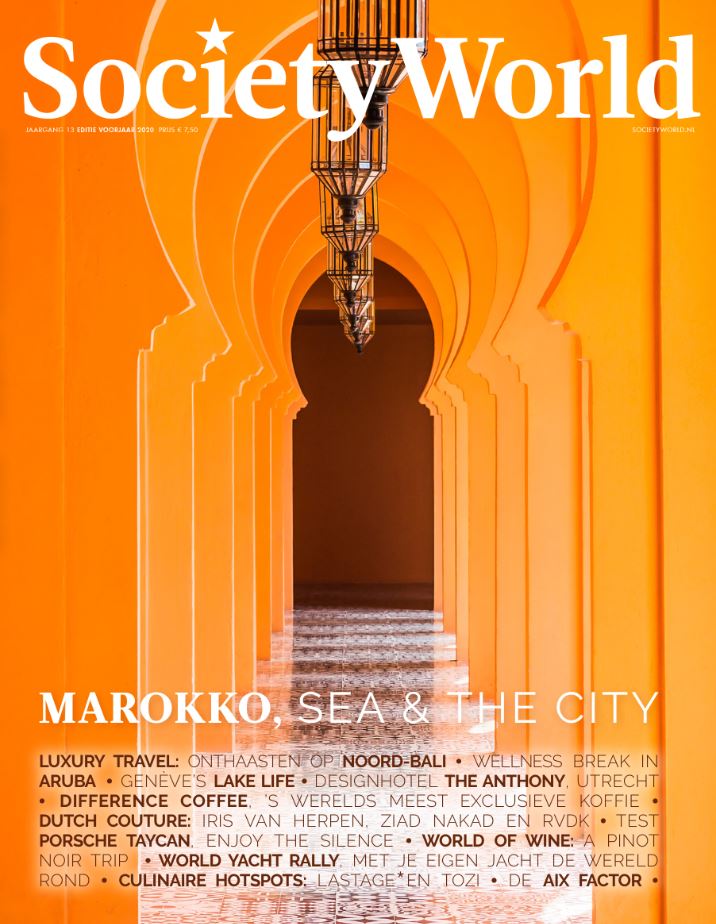 Society World