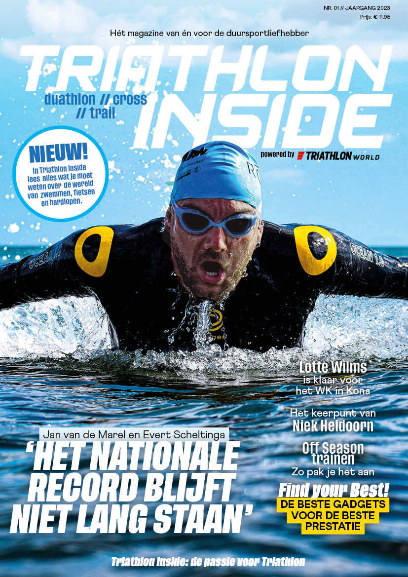 Triathlon Inside