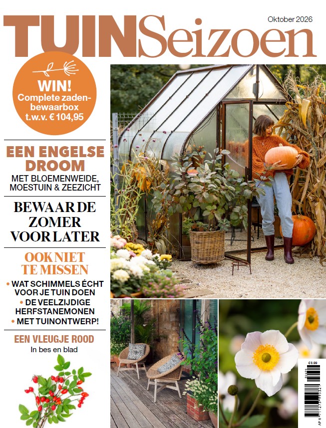 TUINSeizoen