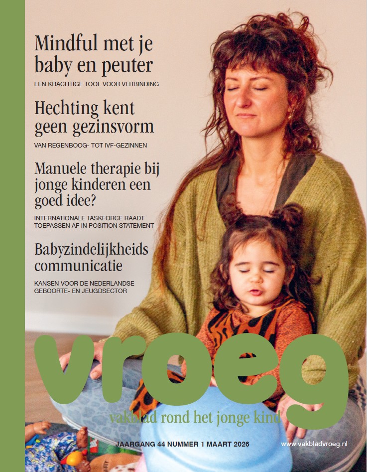 Vroeg