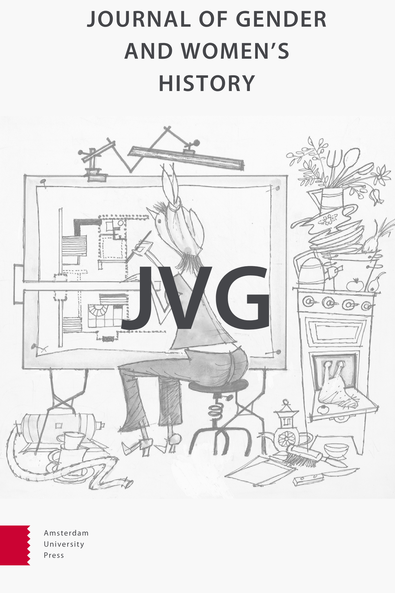JVG: Journal of Gender and Women’s History