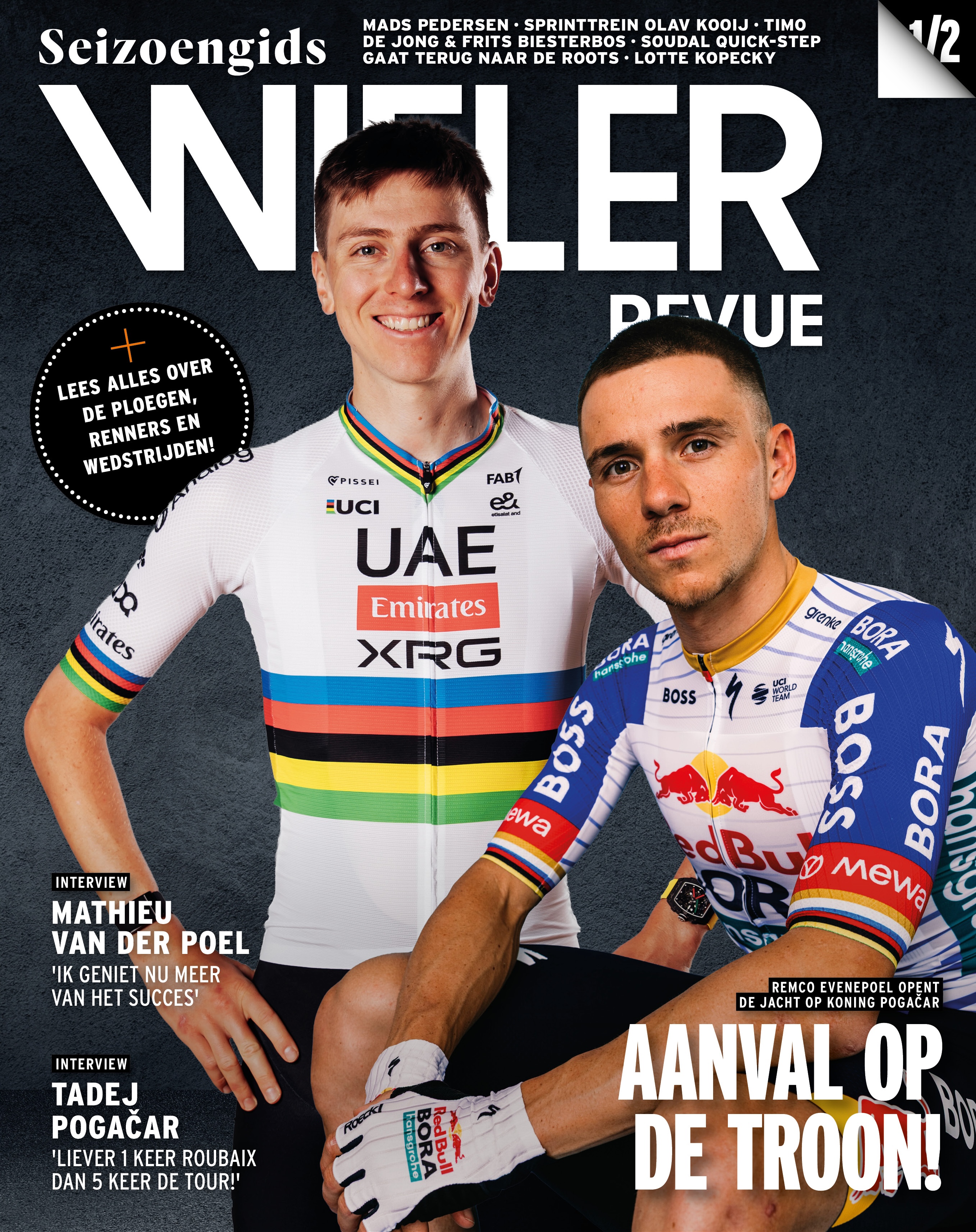 Wieler Revue