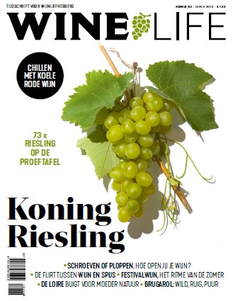 WINELIFE
