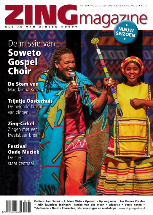 ZINGmagazine